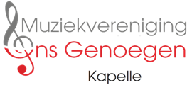 Muziekvereniging Ons Genoegen - Kapelle