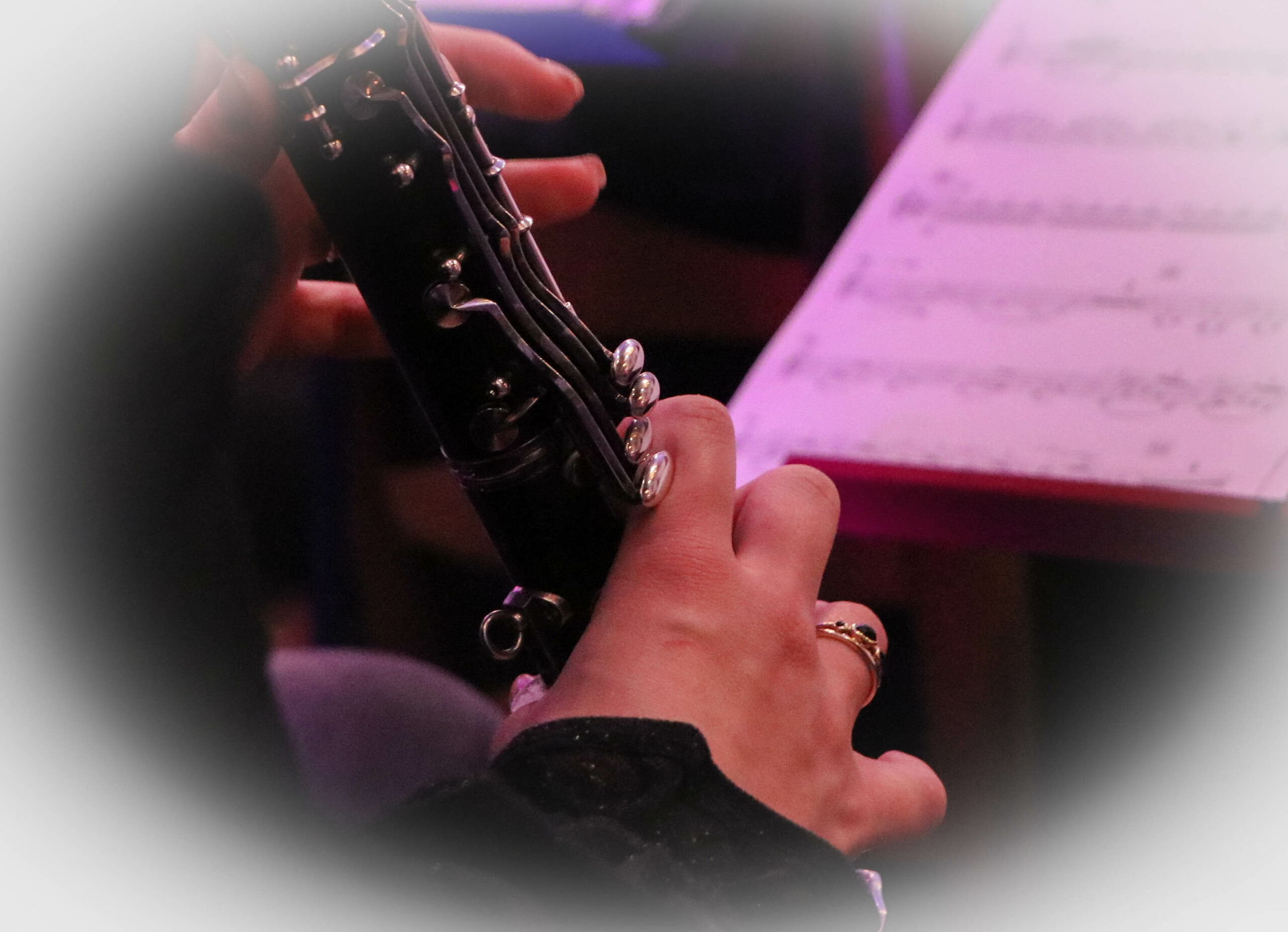 Kerstconcert in samenwerking met Vocalgroup Frontrow